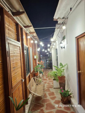 BOCARENA